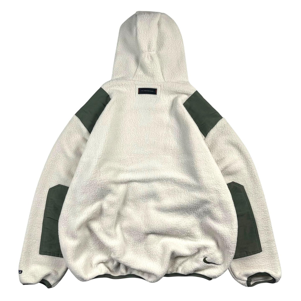 Nike ACG Thermal Fleece Pullover | Size L | Made in USA 🇺🇸