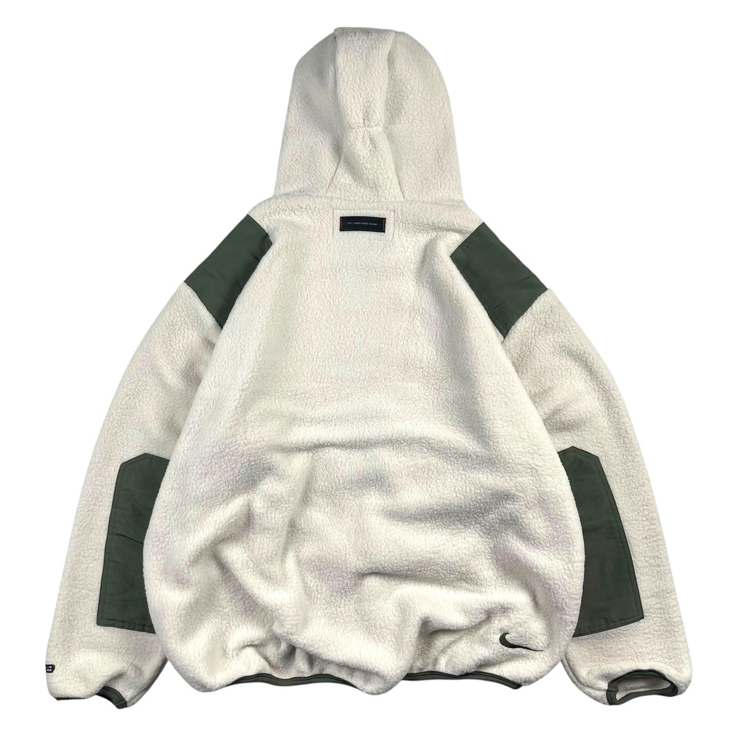 Nike ACG Thermal Fleece Pullover | Size L | Made in USA 🇺🇸