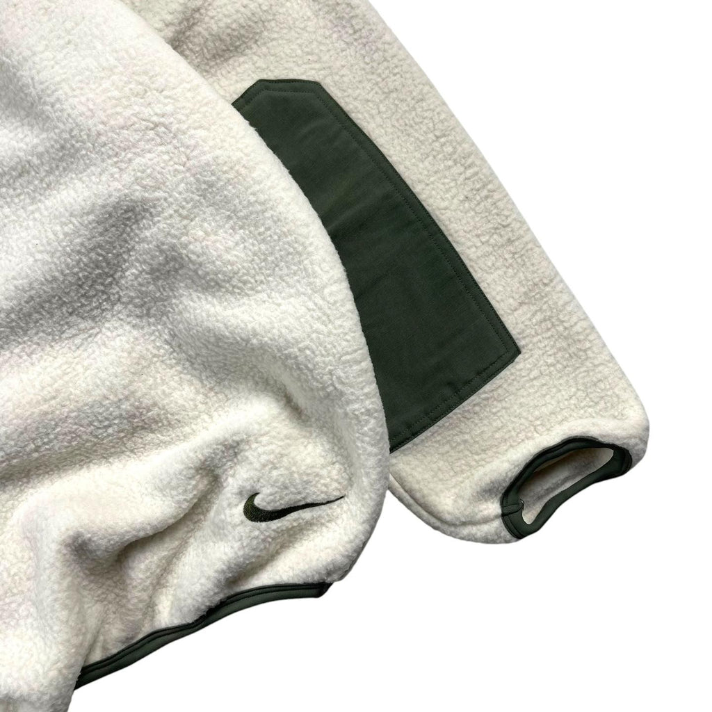 Nike ACG Thermal Fleece Pullover | Size L | Made in USA 🇺🇸