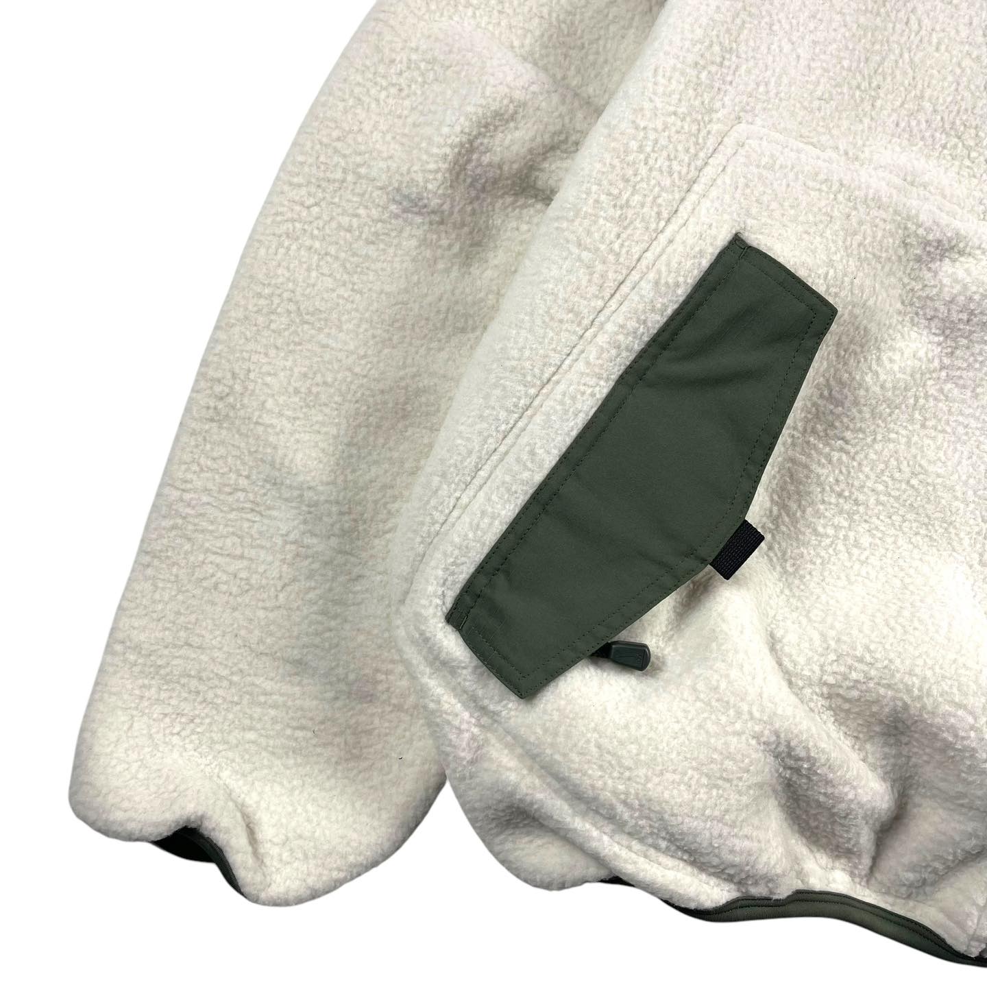 Nike ACG Thermal Fleece Pullover | Size L | Made in USA 🇺🇸