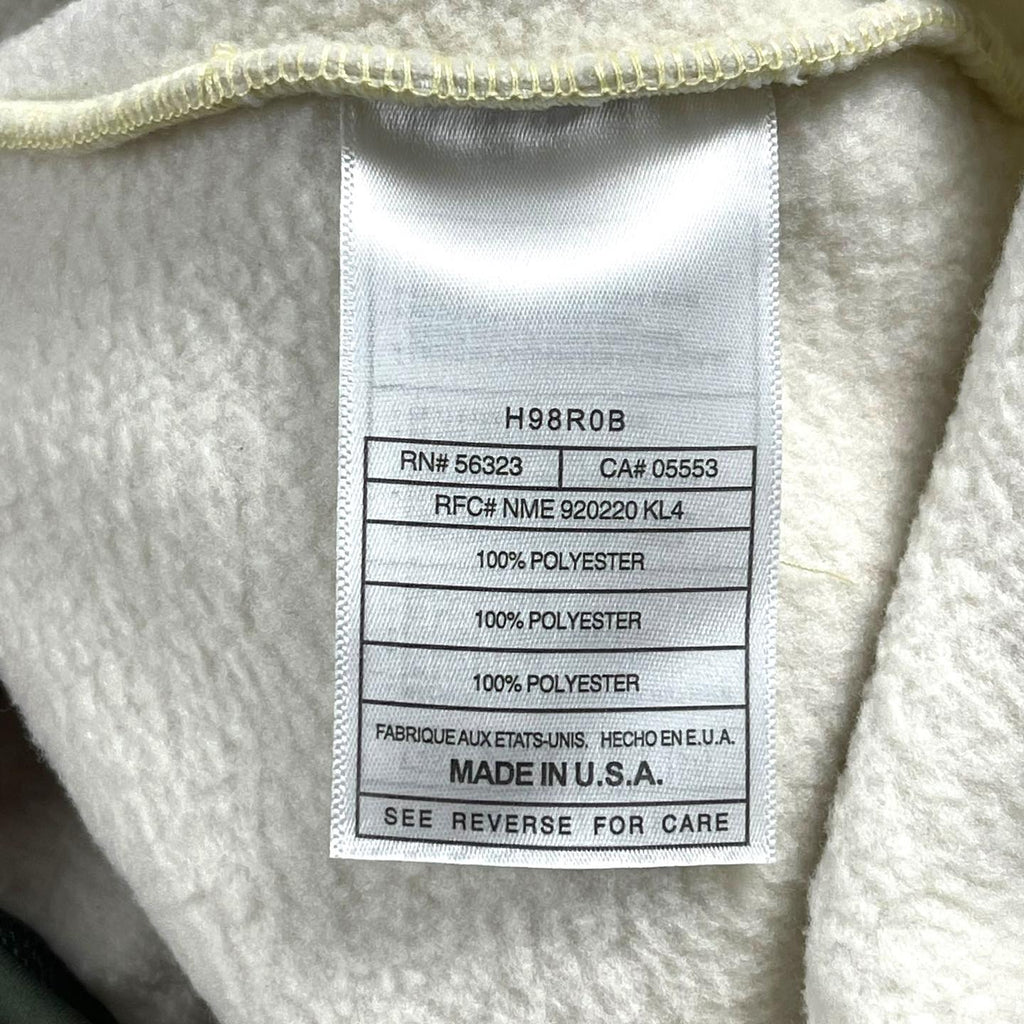 Nike ACG Thermal Fleece Pullover | Size L | Made in USA 🇺🇸