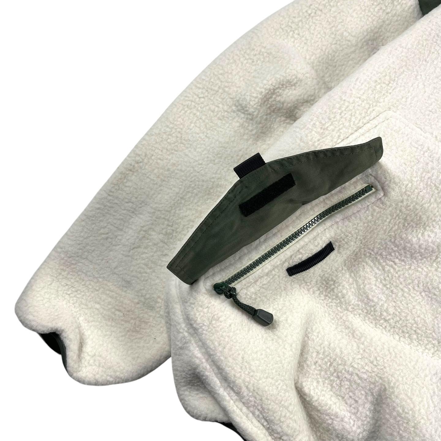 Nike ACG Thermal Fleece Pullover | Size L | Made in USA 🇺🇸