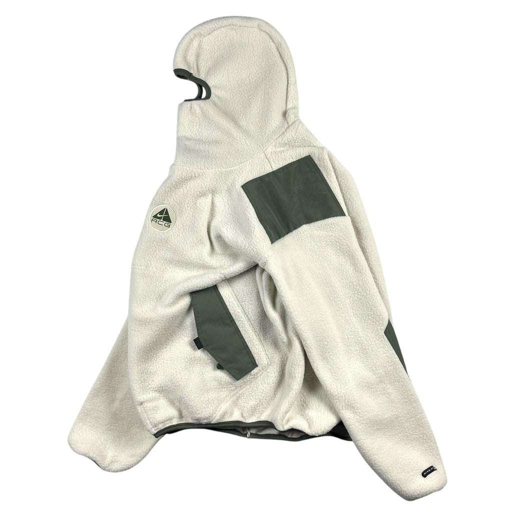 Nike ACG Thermal Fleece Pullover | Size L | Made in USA 🇺🇸