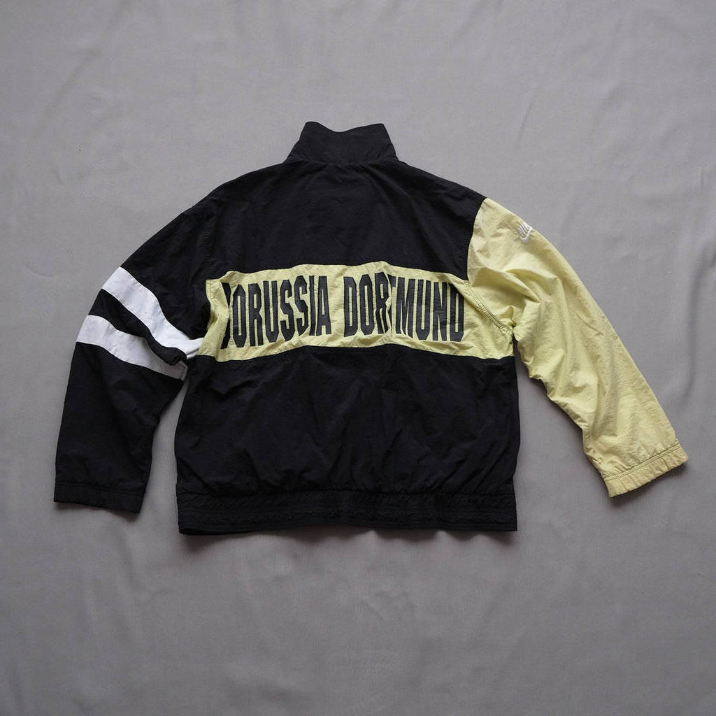 Nike Borussia Dortmund Track Jacket | S | Made for Germany 🇩🇪