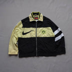 Nike Borussia Dortmund Track Jacket | S | Made for Germany 🇩🇪