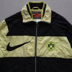 Nike Borussia Dortmund Track Jacket | S | Made for Germany 🇩🇪