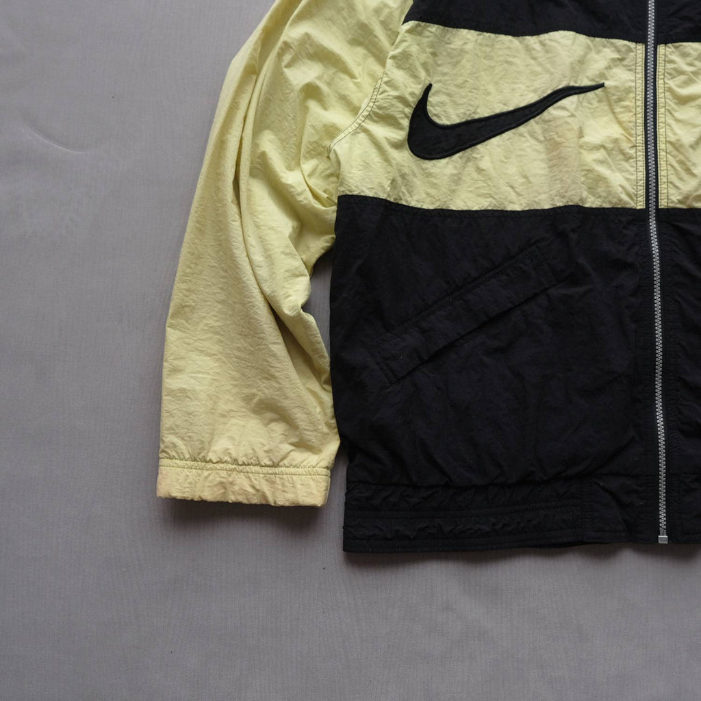 Nike Borussia Dortmund Track Jacket | S | Made for Germany 🇩🇪