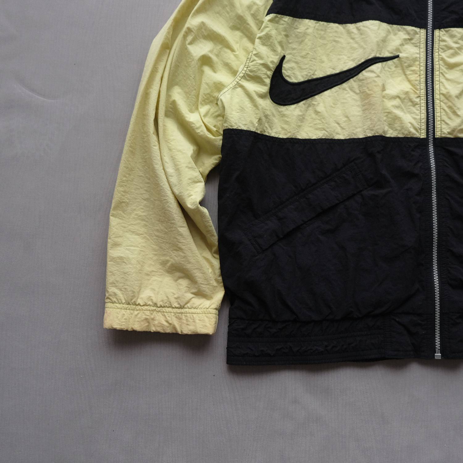 Nike Borussia Dortmund Track Jacket | S | Made for Germany 🇩🇪