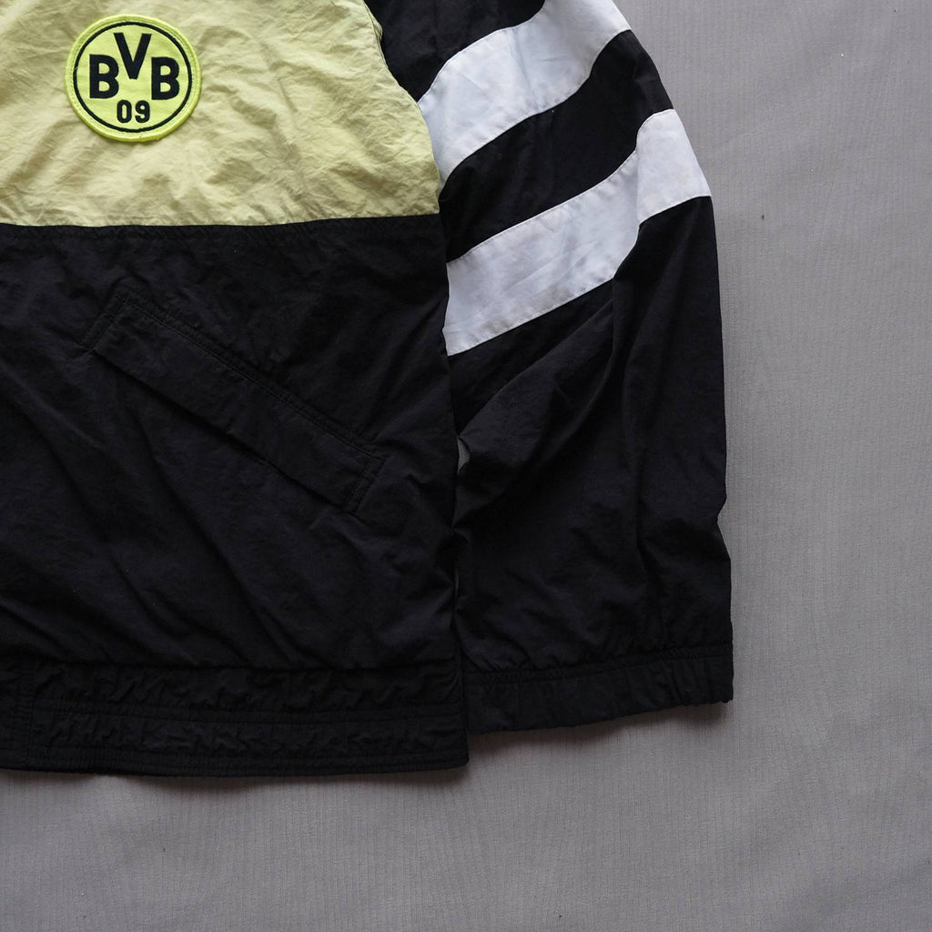 Nike Borussia Dortmund Track Jacket | S | Made for Germany 🇩🇪