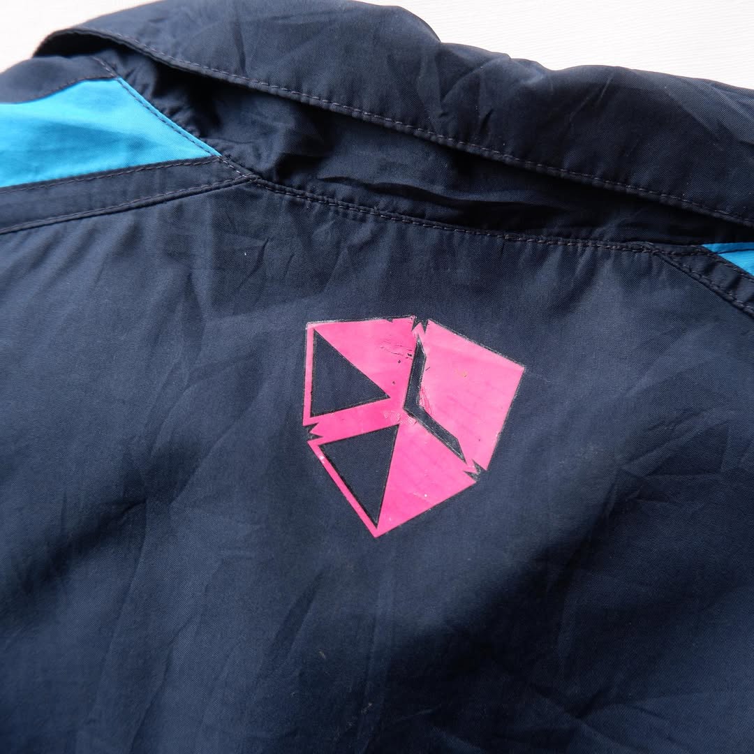 Nike FC Barcelona Team Jacket | L | Made in China 🇨🇳