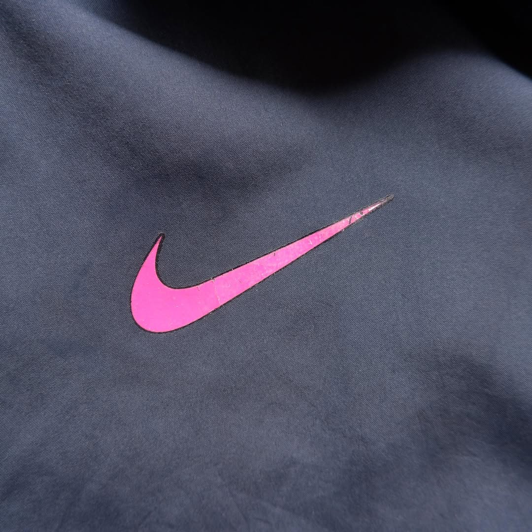 Nike FC Barcelona Team Jacket | L | Made in China 🇨🇳