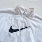 Nike Windbreaker Jacket | XL | Made in China 🇨🇳