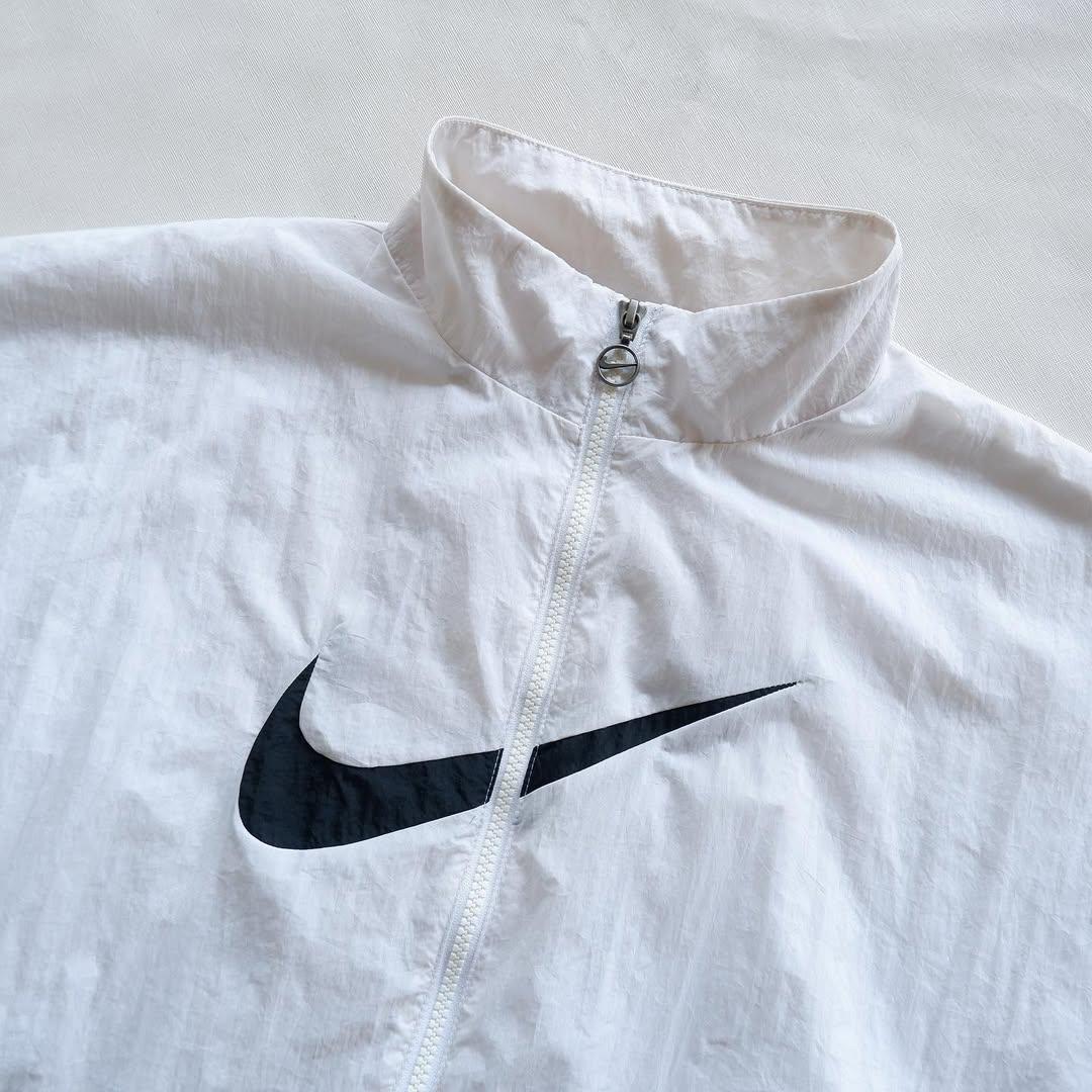 Nike Windbreaker Jacket | XL | Made in China 🇨🇳