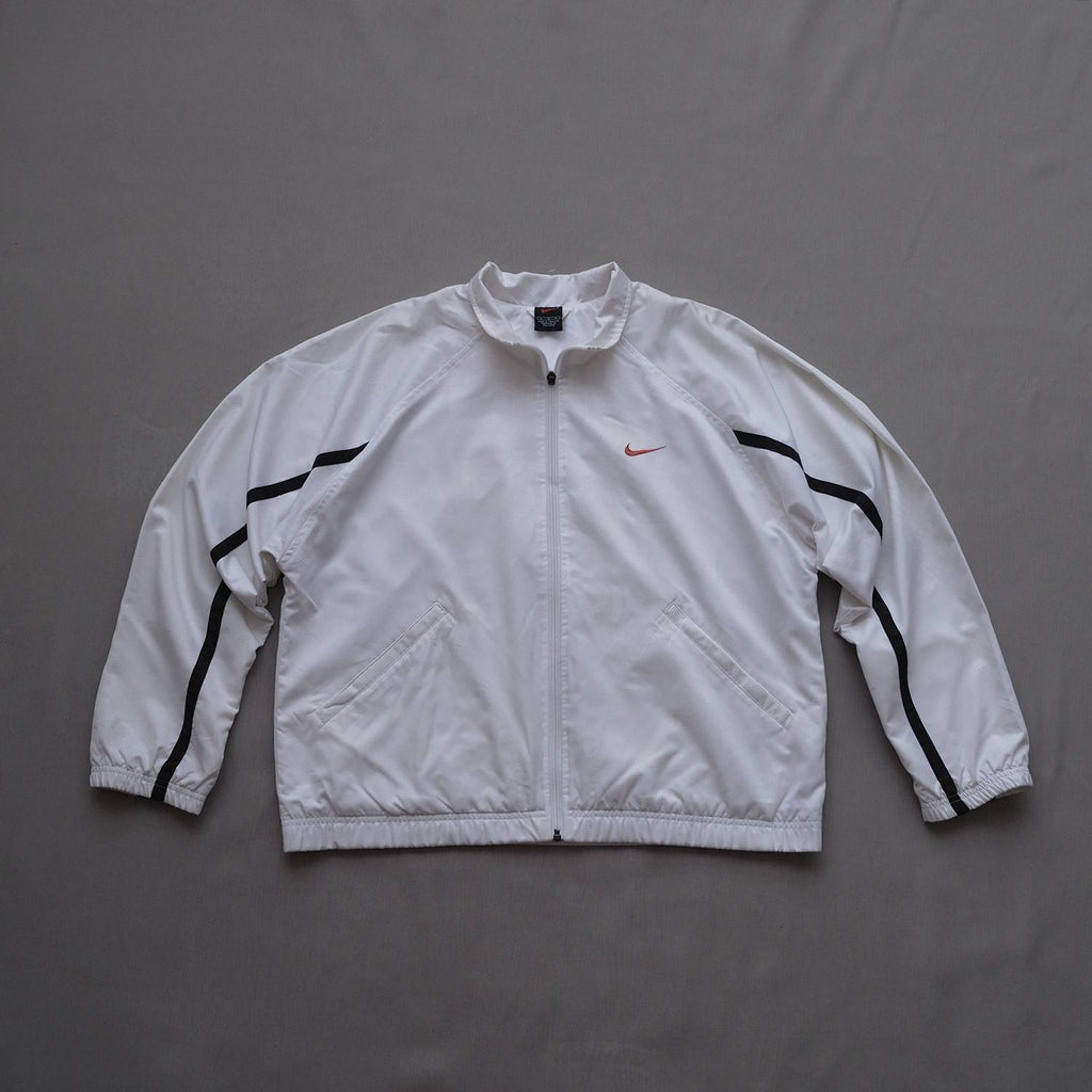 Nike Minimalist Track Jacket | M | Made for Global MarketsNike Minimalist Track Jacket | M | Made for Global Markets