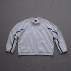 Nike Minimalist Track Jacket | M | Made for Global MarketsNike Minimalist Track Jacket | M | Made for Global Markets