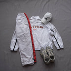 Nike Minimalist Track Jacket | M | Made for Global MarketsNike Minimalist Track Jacket | M | Made for Global Markets