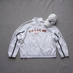 Nike Minimalist Track Jacket | M | Made for Global MarketsNike Minimalist Track Jacket | M | Made for Global Markets