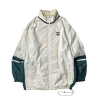 Nike Vintage 90s Track Jacket | Size L | Made in Philippines 🇵🇭