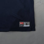 Nike Penn State Basketball Tee | Men’s Size L | Made in USA 🇺🇸