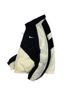 Nike Big Swoosh Nylon Jacket | Size S | Made in Malaysia