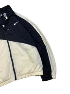 Nike Big Swoosh Nylon Jacket | Size S | Made in Malaysia