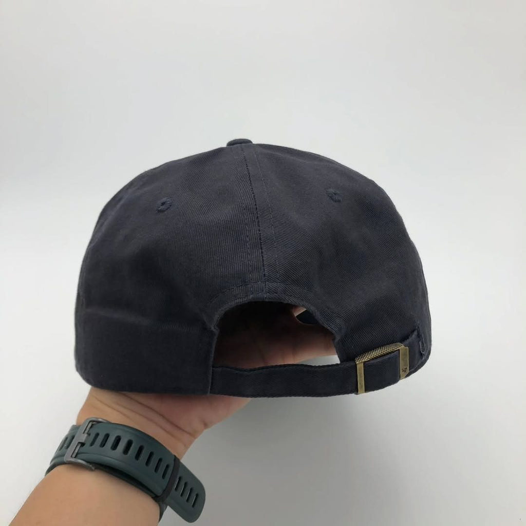 OAKLEY × '47 CLEAN UP Baseball Cap | Adjustable | Made in Korea 🇰🇷