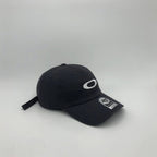 OAKLEY × '47 CLEAN UP Baseball Cap | Adjustable | Made in Korea 🇰🇷