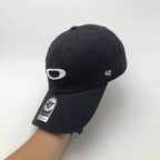 OAKLEY × '47 CLEAN UP Baseball Cap | Adjustable | Made in Korea 🇰🇷