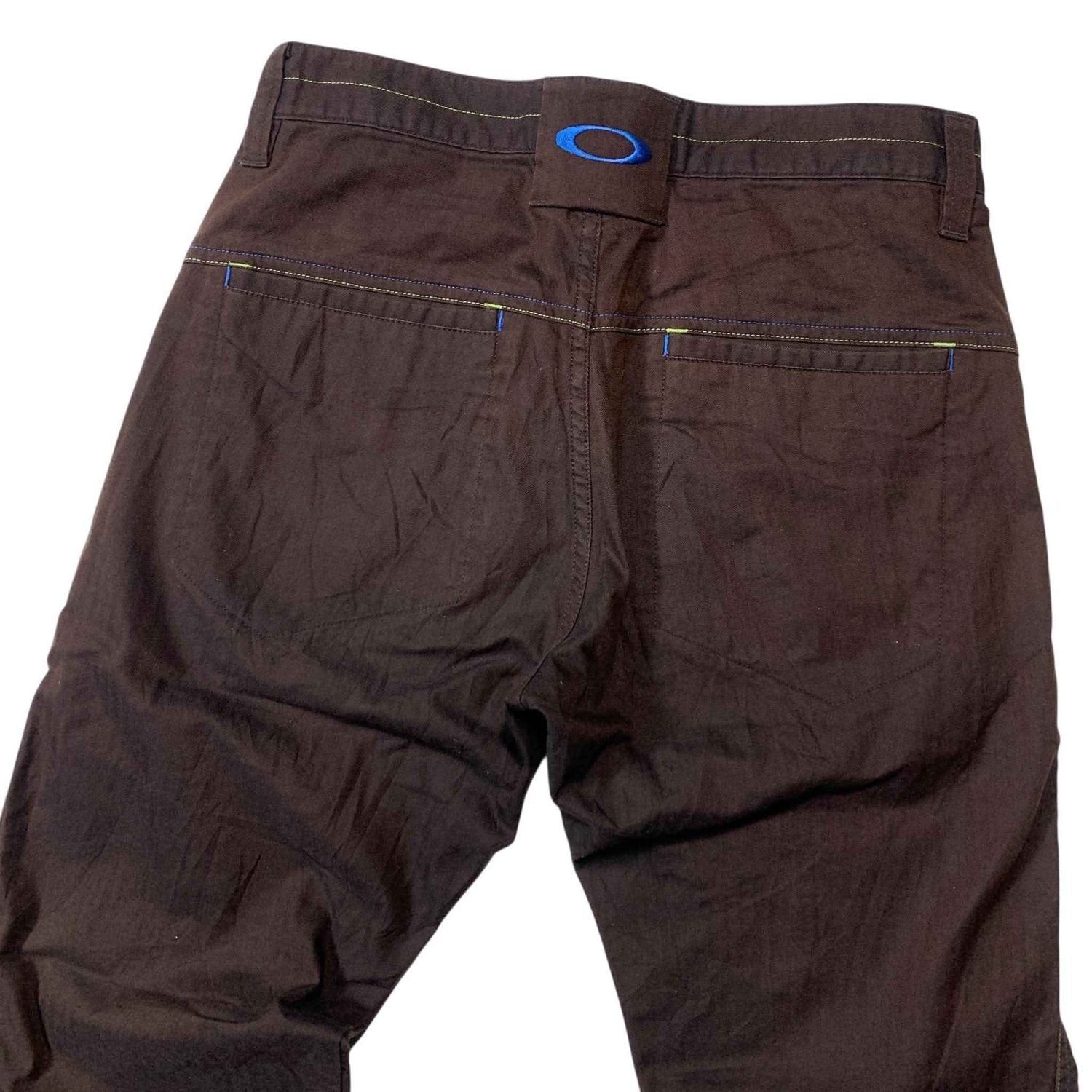 OAKLEY Utility Pants | Size 30 | Made in Vietnam 🇻🇳