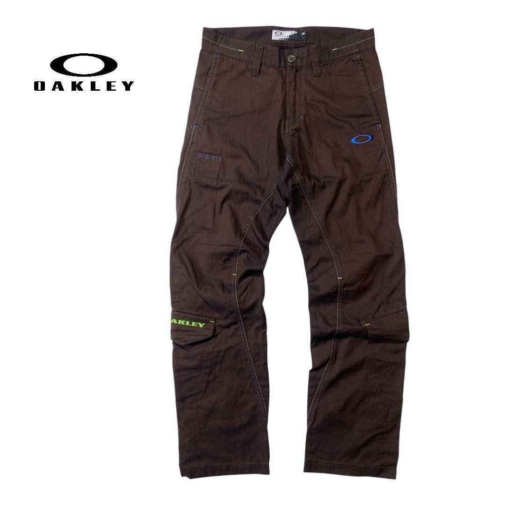 OAKLEY Utility Pants | Size 30 | Made in Vietnam 🇻🇳