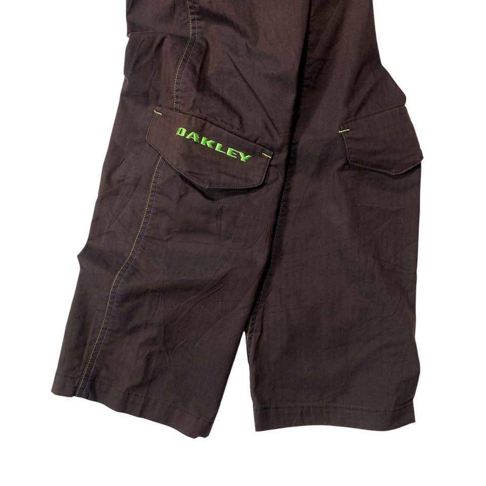 OAKLEY Utility Pants | Size 30 | Made in Vietnam 🇻🇳