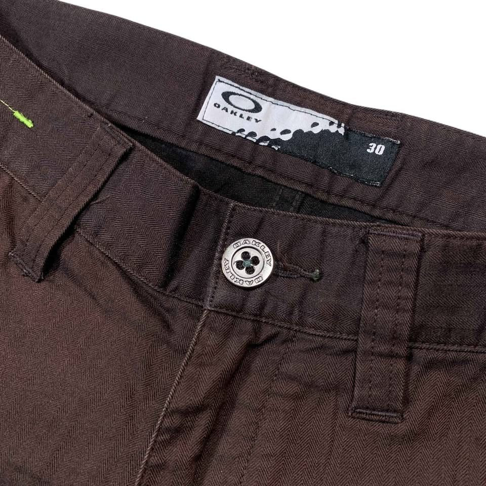 OAKLEY Utility Pants | Size 30 | Made in Vietnam 🇻🇳