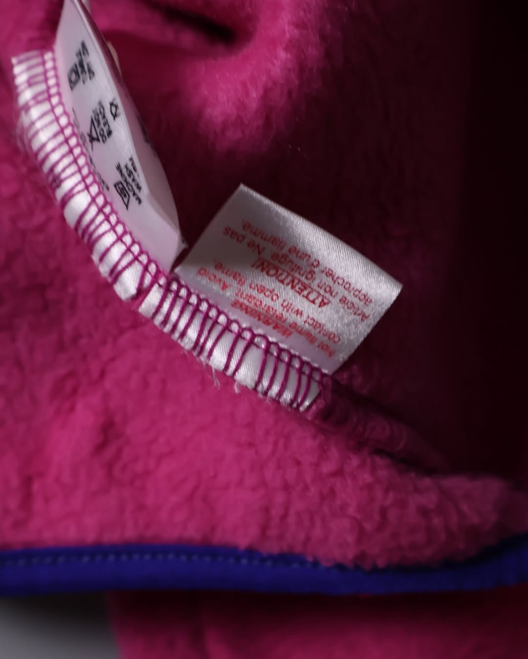 Patagonia Synchilla Snap-T Fleece Pullover | XL | Made in USA 🇺🇸