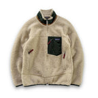 Patagonia Retro-X Fleece Jacket | L | Made in Colombia 🇨🇴