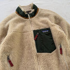 Patagonia Retro-X Fleece Jacket | L | Made in Colombia 🇨🇴
