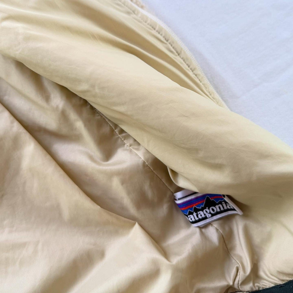 Patagonia Retro-X Fleece Jacket | L | Made in Colombia 🇨🇴