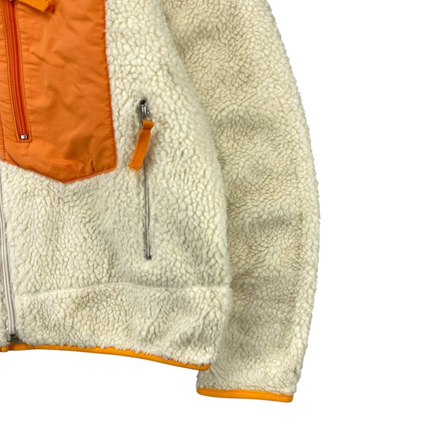 Patagonia Retro-X Fleece Jacket | Size M | Made in USA