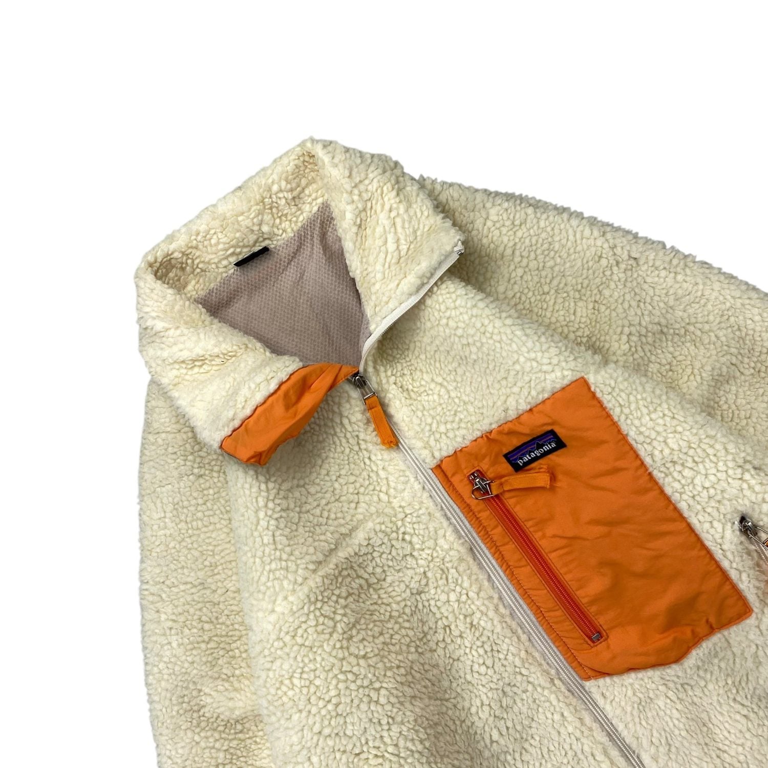 Patagonia Retro-X Fleece Jacket | Size M | Made in USA