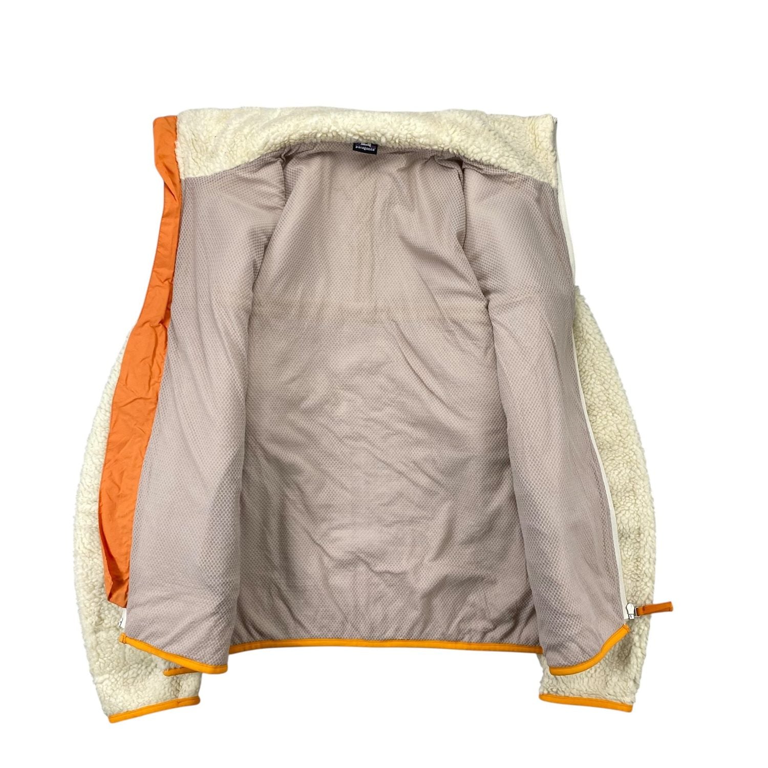 Patagonia Retro-X Fleece Jacket | Size M | Made in USA