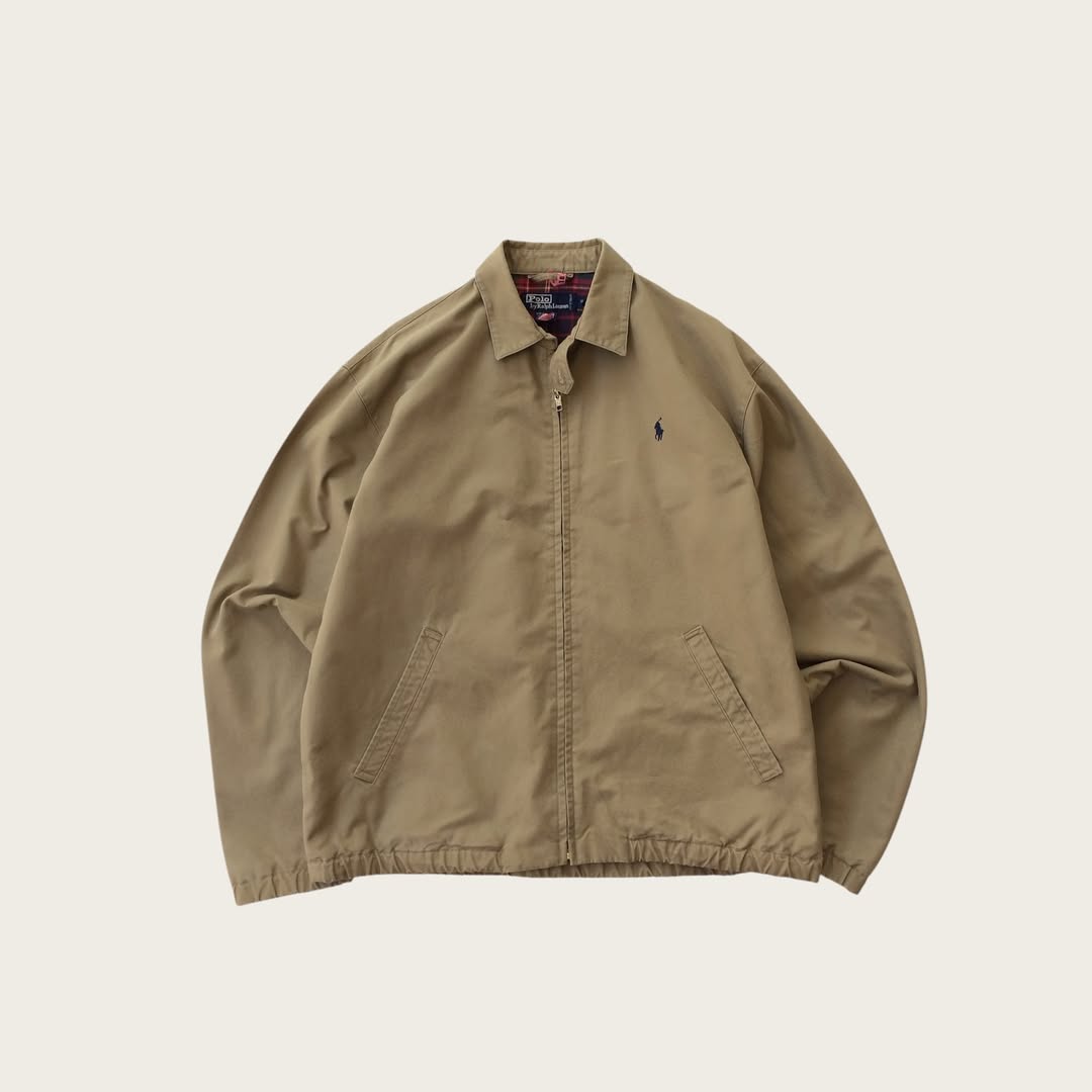 Polo Ralph Lauren Jacket | S | Made in USA 🇺🇸