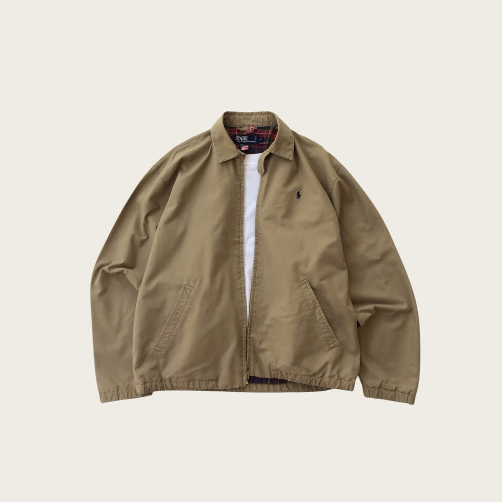 Polo Ralph Lauren Jacket | S | Made in USA 🇺🇸