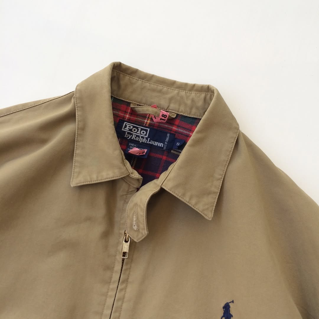 Polo Ralph Lauren Jacket | S | Made in USA 🇺🇸