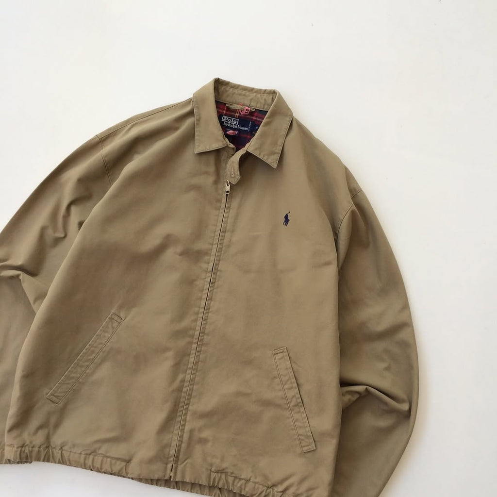 Polo Ralph Lauren Jacket | S | Made in USA 🇺🇸