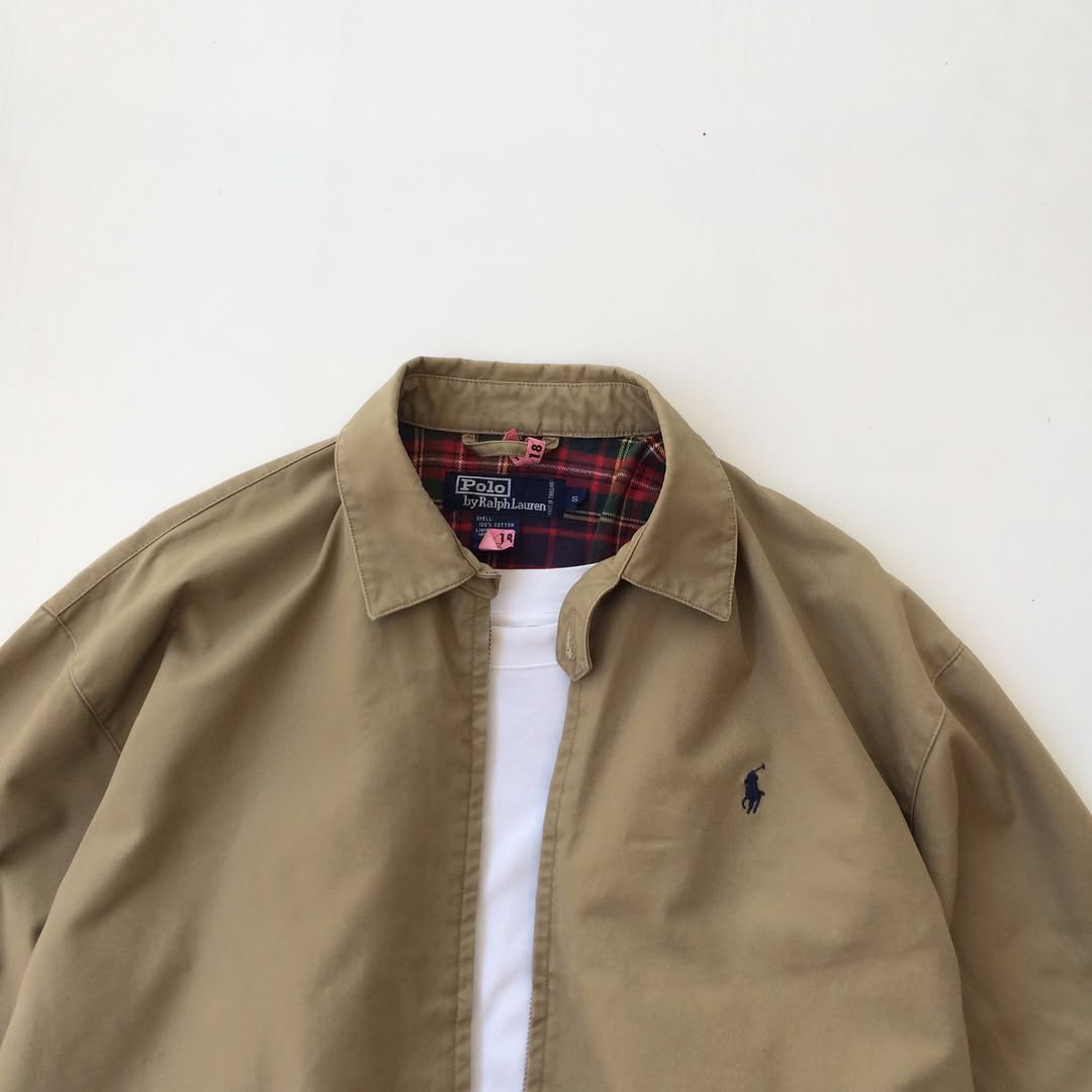 Polo Ralph Lauren Jacket | S | Made in USA 🇺🇸
