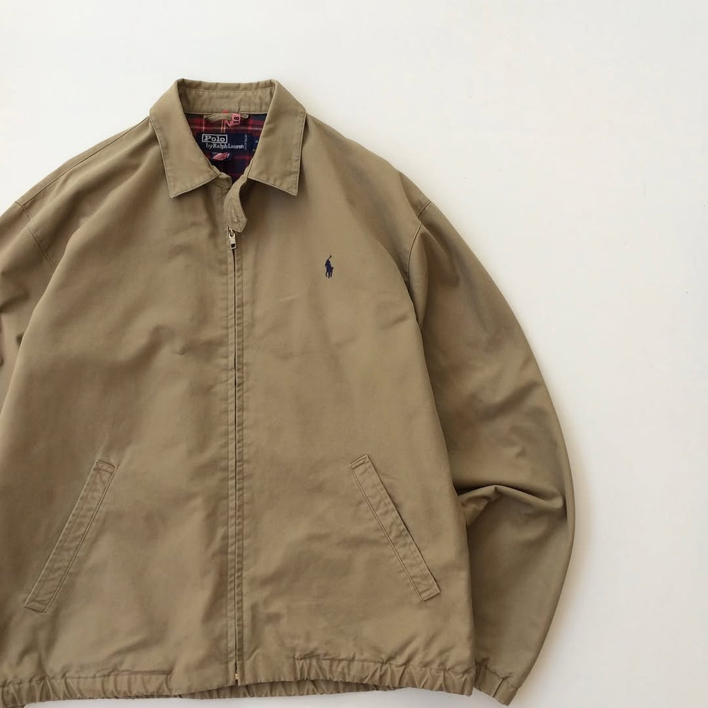 Polo Ralph Lauren Jacket | S | Made in USA 🇺🇸