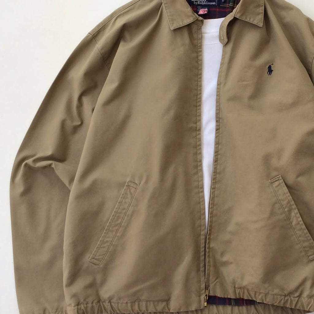 Polo Ralph Lauren Jacket | S | Made in USA 🇺🇸