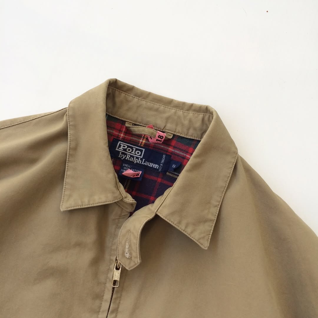 Polo Ralph Lauren Jacket | S | Made in USA 🇺🇸