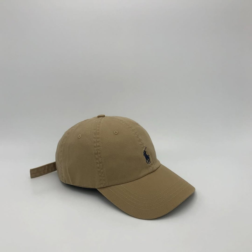 Polo Ralph Lauren Hat | One Size | Made in Cambodia