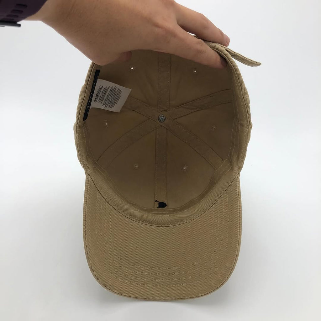 Polo Ralph Lauren Hat | One Size | Made in Cambodia