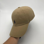 Polo Ralph Lauren Hat | One Size | Made in Cambodia